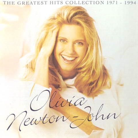 Olivia Newton‐John